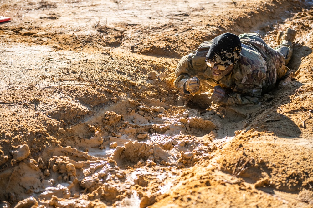 1-19 SAND HILL OBSTACLE COURSE