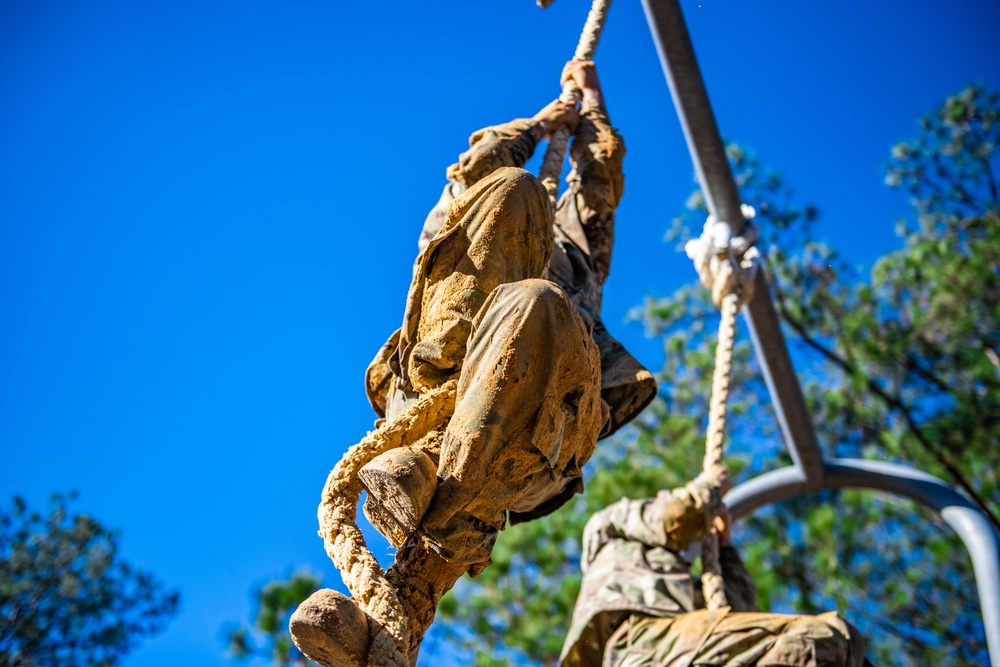 1-19 SAND HILL OBSTACLE COURSE