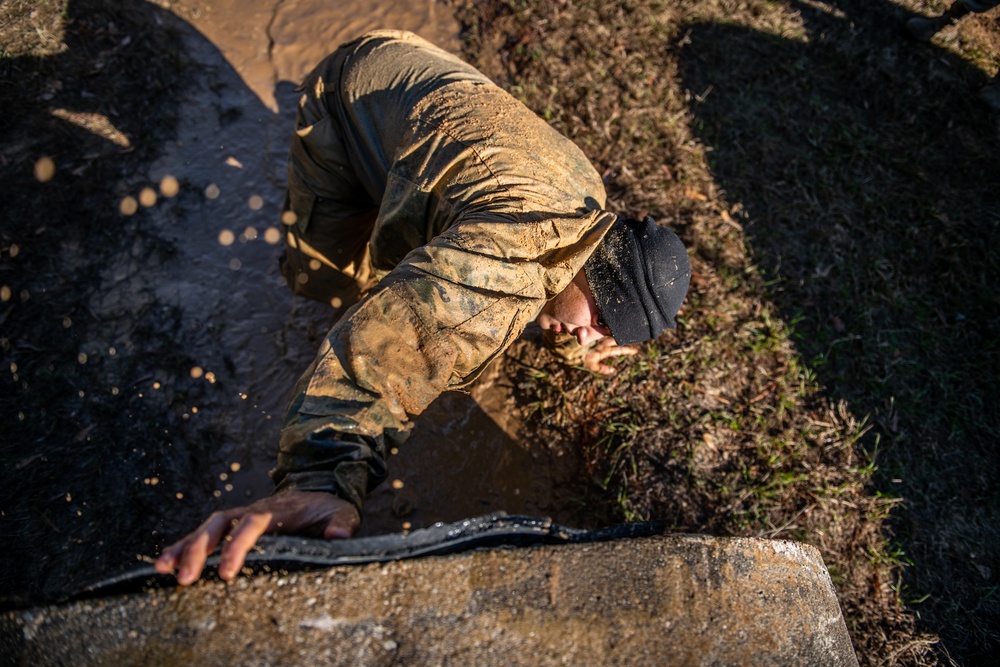 1-19 SAND HILL OBSTACLE COURSE