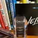 NEXCOM’s Honiball again receives Top Marketer Award