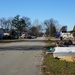 Severe Weather and Tornado Damage in Trumann, Arkansas