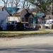 Severe Weather and Tornado Damage in Trumann, Arkansas