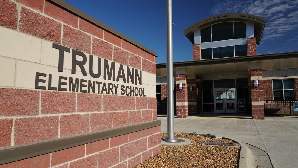 Severe Weather and Tornado Damage in Trumann, Arkansas