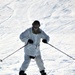 CWOC students complete skiing familiarization during training at Fort McCoy