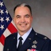 Official photo, Col. Jason Vattioni, 377th Air Base Wing commander at Kirtland AFB, N.M.
