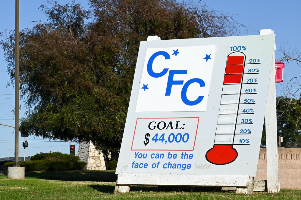 Giving, Goals, Gratitude