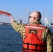 USACE Charleston District conducts flare training