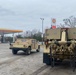 South Carolina National Guard supports winter weather response efforts