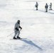 CWOC students complete skiing familiarization during training at Fort McCoy