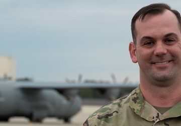 Airman Relieved that Others can Ask and Tell