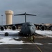 Aircraft prep