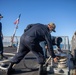 USS Milwaukee Arrives in Ponce, Puerto Rico for PMAV