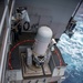 USS Carl Vinson (CVN 70) Conducts CIWS Live-Fire in 7th Fleet