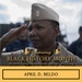 MyNavy HR Black History Month Graphic - April Beldo