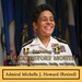 MyNavy HR Black History Month Graphic - Michelle Howard