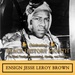 MyNavy HR Black History Month Graphic - Jesse Leroy Brown