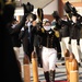 USS Constitution's Change of Command