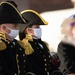 USS Constitution's Change of Command