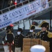 USS Constitution's Change of Command