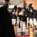 USS Constitution's Change of Command