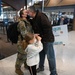 119th Wing members return from deployment