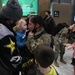 119th Wing members return from deployment