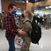 119th Wing members return from deployment