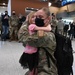 119th Wing members return from deployment