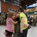 119th Wing members return from deployment