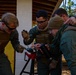 EOD Conducts Training