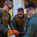 EOD Conducts Training