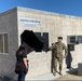 NTC Dedicates Place In the Desert (PID) to Departing CSM