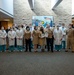 NMRTC San Diego Star Performer Award At Naval Air Station North Island Dental Clinic