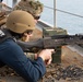 M240B Machine Gun Shoot during COMPTUEX