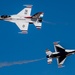 Air Force Thunderbirds Wrap Up the First Half of Winter Training