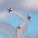 Air Force Thunderbirds Wrap Up the First Half of Winter Training