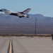Air Force Thunderbirds Wrap Up the First Half of Winter Training