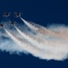 Air Force Thunderbirds Wrap Up the First Half of Winter Training