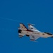 Air Force Thunderbirds Wrap Up the First Half of Winter Training