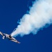 Air Force Thunderbirds Wrap Up the First Half of Winter Training