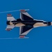 Air Force Thunderbirds Wrap Up the First Half of Winter Training