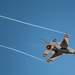 Air Force Thunderbirds Wrap Up the First Half of Winter Training