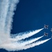 Air Force Thunderbirds Wrap Up the First Half of Winter Training