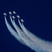 Air Force Thunderbirds Wrap Up the First Half of Winter Training