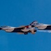 Air Force Thunderbirds Wrap Up the First Half of Winter Training