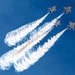 Air Force Thunderbirds Wrap Up the First Half of Winter Training