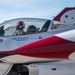Air Force Thunderbirds Wrap Up the First Half of Winter Training