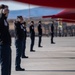 Air Force Thunderbirds Wrap Up the First Half of Winter Training