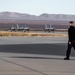 Air Force Thunderbirds Wrap Up the First Half of Winter Training