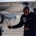 Air Force Thunderbirds Wrap Up the First Half of Winter Training